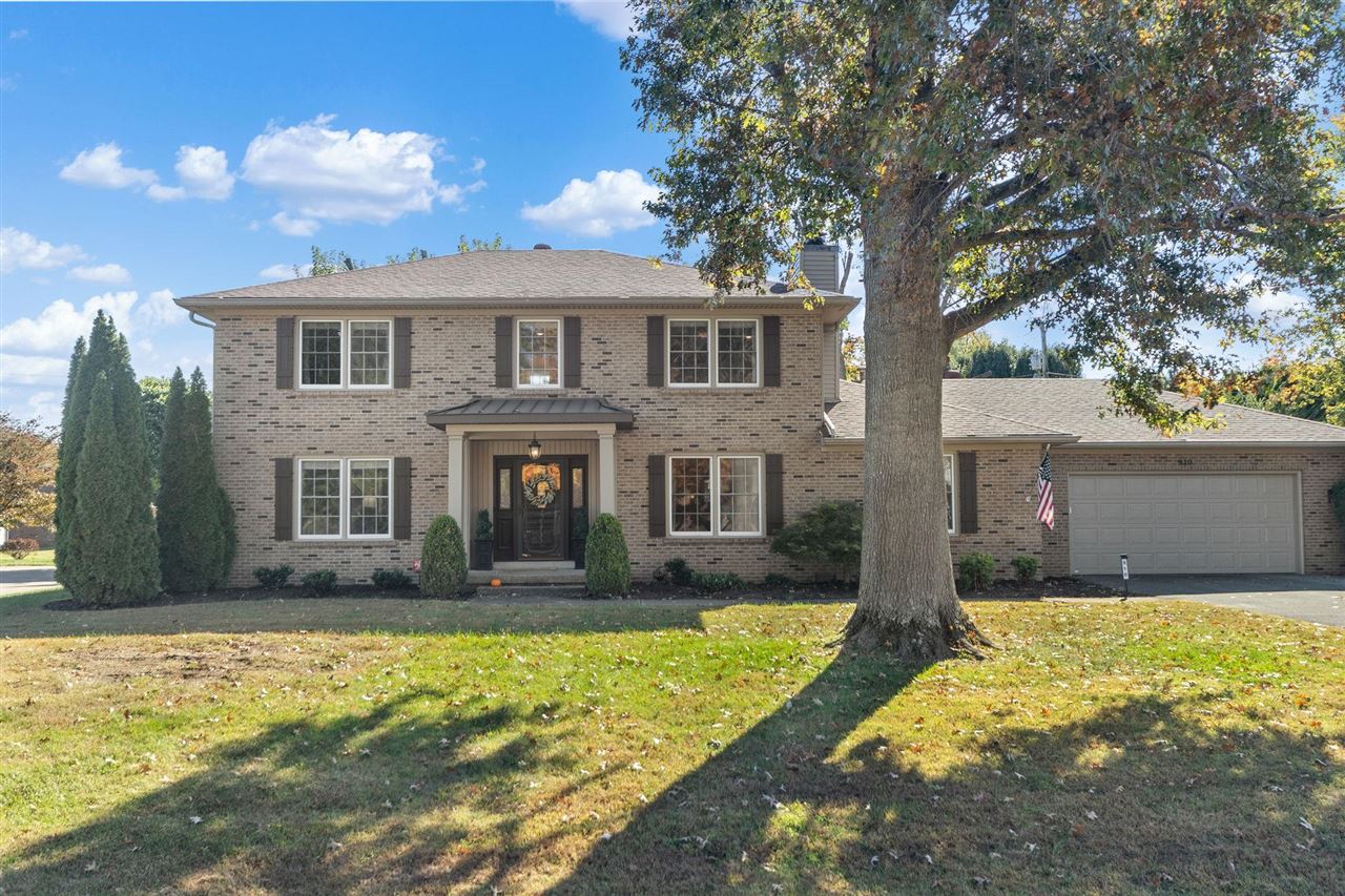 910 Wrenwood Drive Bowling Green Kentucky United States, for Sale, residential, Adam Hanes, LPT Realty