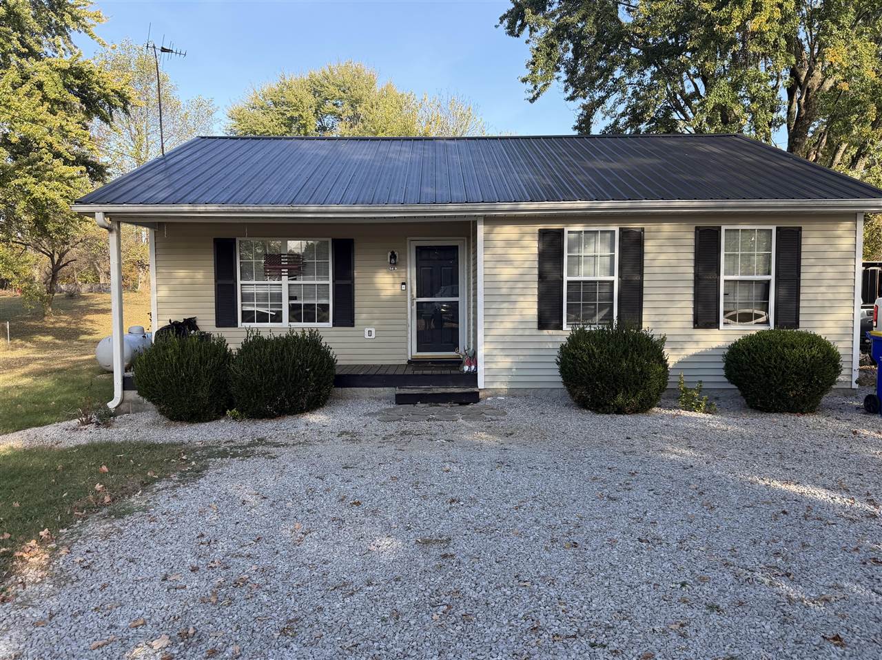 3410 Lewisburg Road Russellville Kentucky United States, for Sale, residential, Adam Hanes, LPT Realty