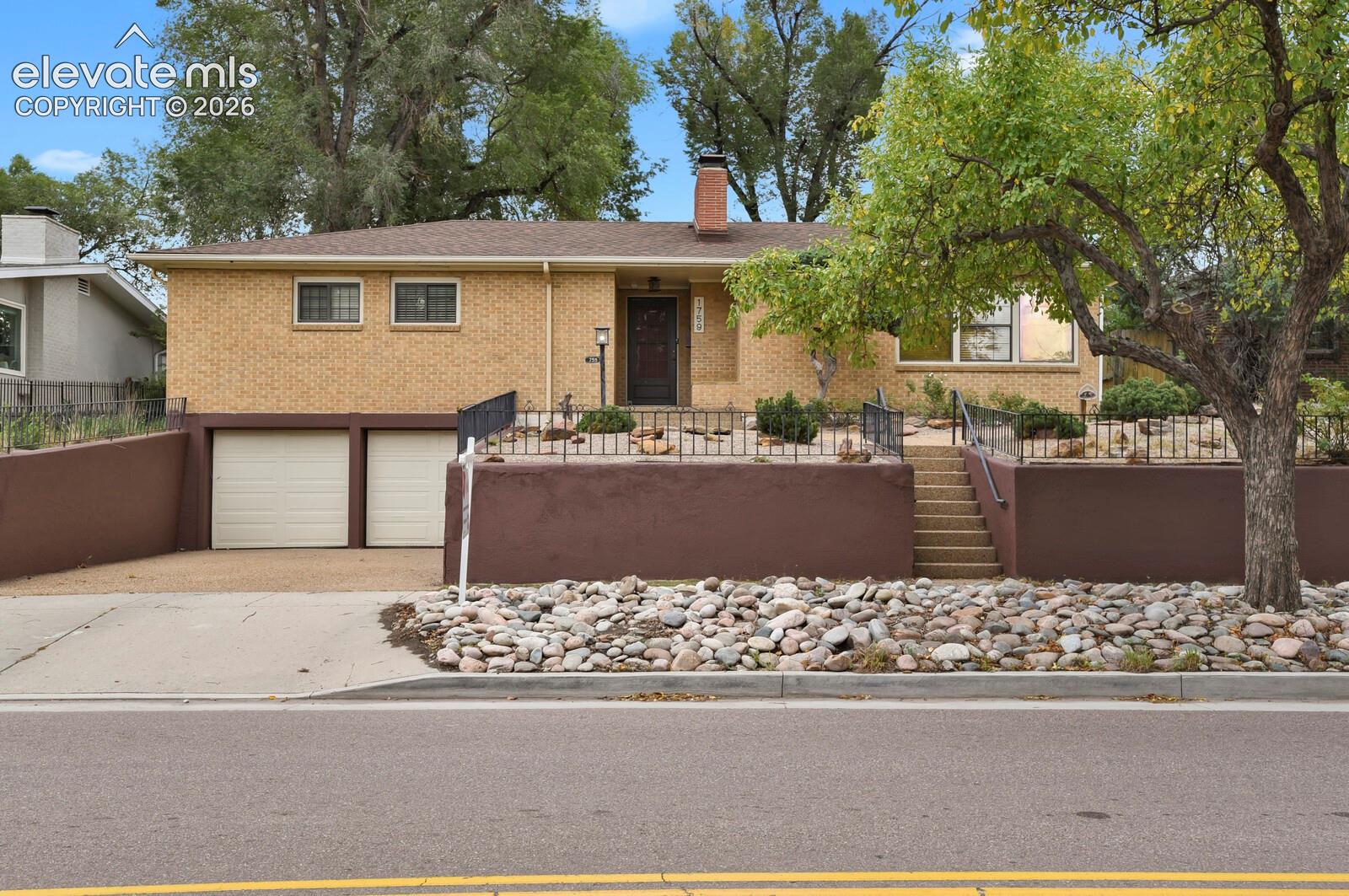 1759 Palmer Park Boulevard Colorado Springs Colorado United States, for Sale, residential, Judy Trout, Blue Spruce Real Estate, LLC