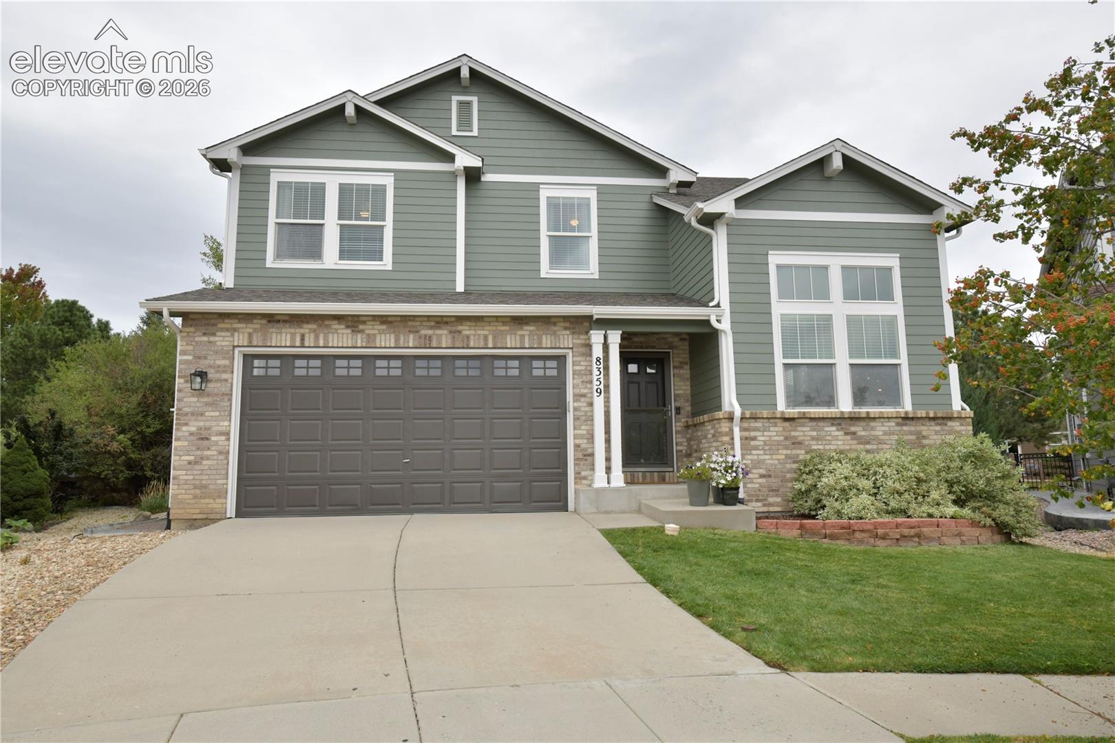 8359 James Creek Drive Colorado Springs Colorado United States, for Sale, residential, Judy Trout, Blue Spruce Real Estate, LLC
