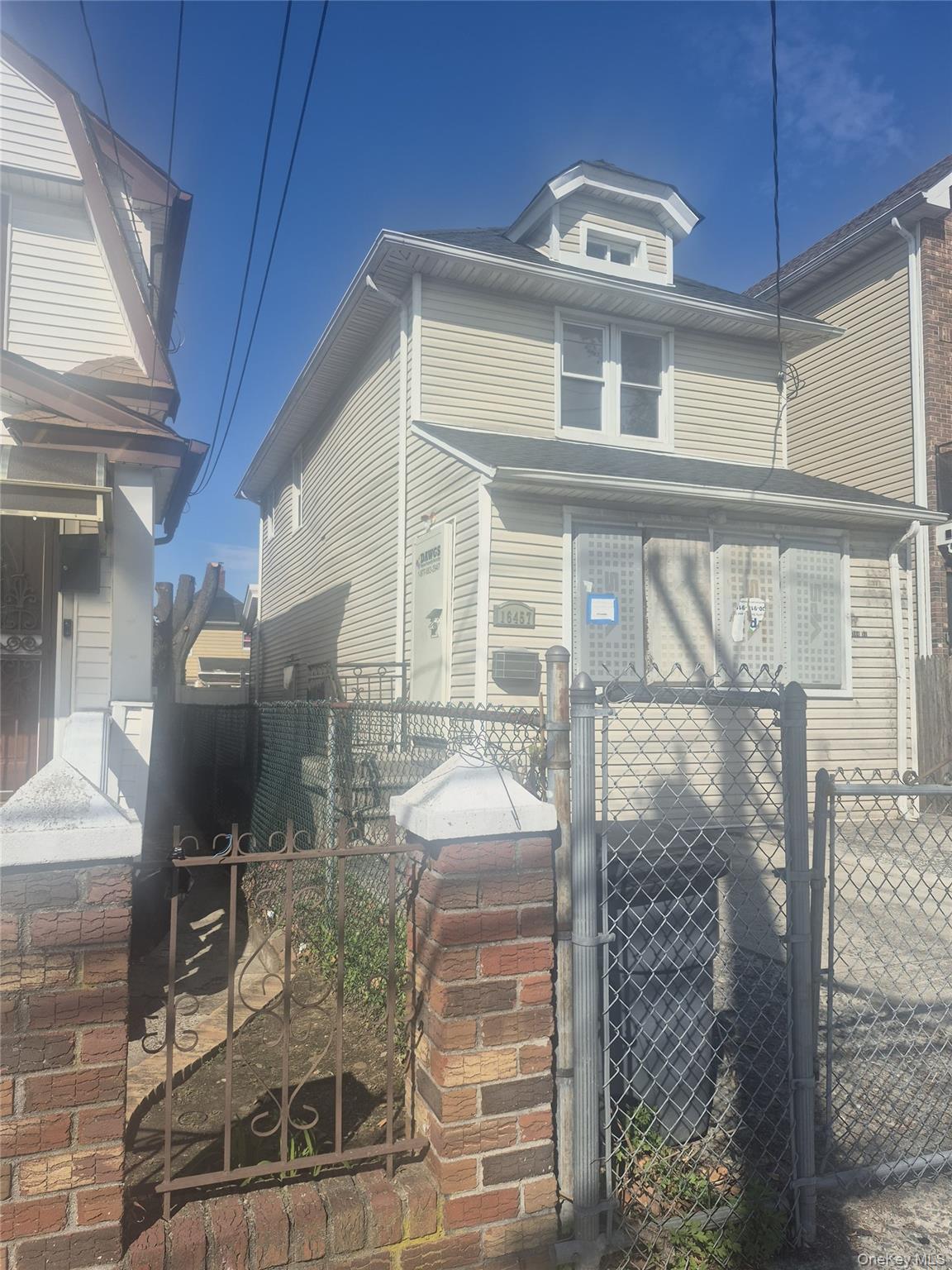 16457 109th Ave Addisleigh Park New York United States, for Sale, residential, David Yudell, Exit Realty First Choice