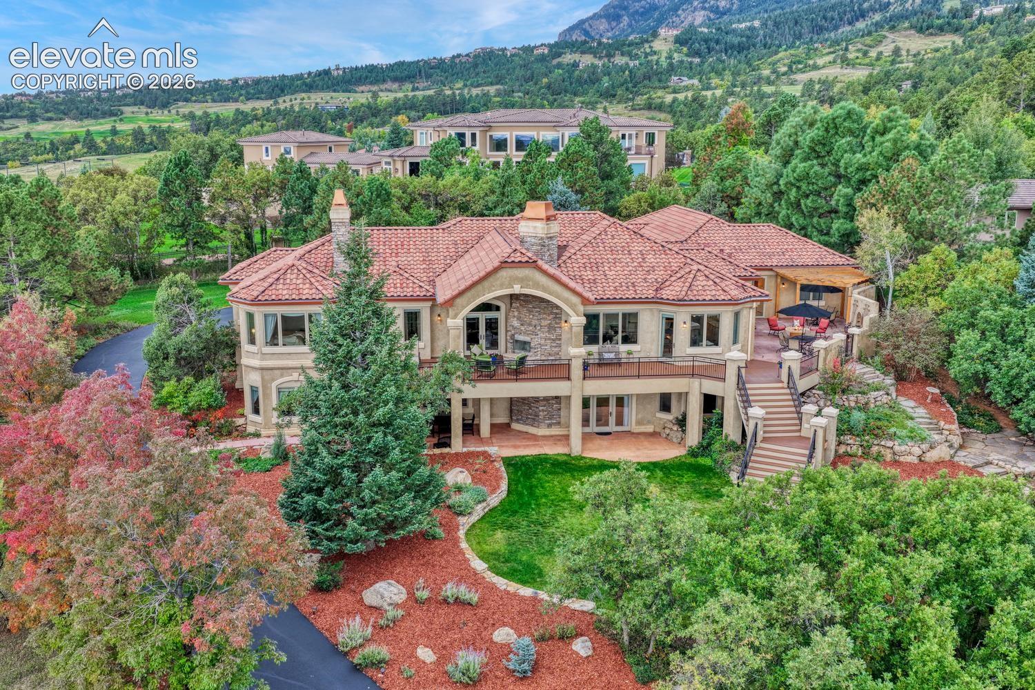 97 S Marland Road Colorado Springs Colorado United States, for Sale, residential, Judy Trout, Blue Spruce Real Estate, LLC