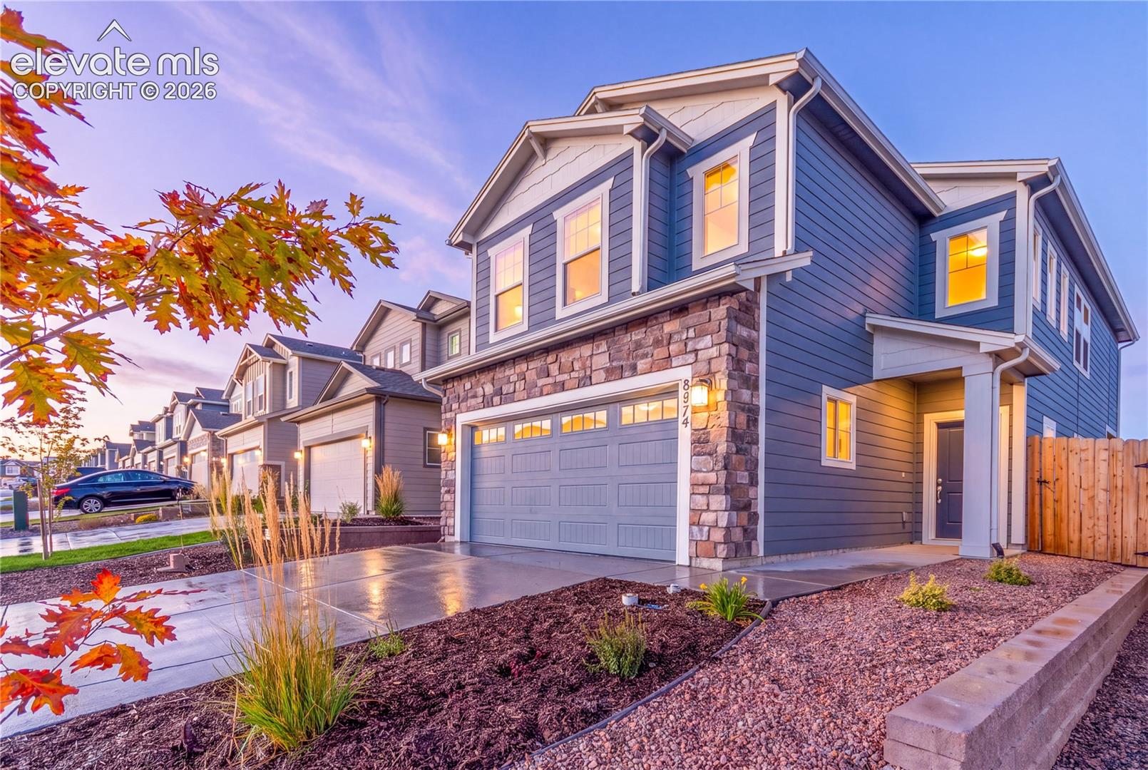 8474 Blue Feather Loop Colorado Springs Colorado United States, for Sale, residential, Judy Trout, Blue Spruce Real Estate, LLC