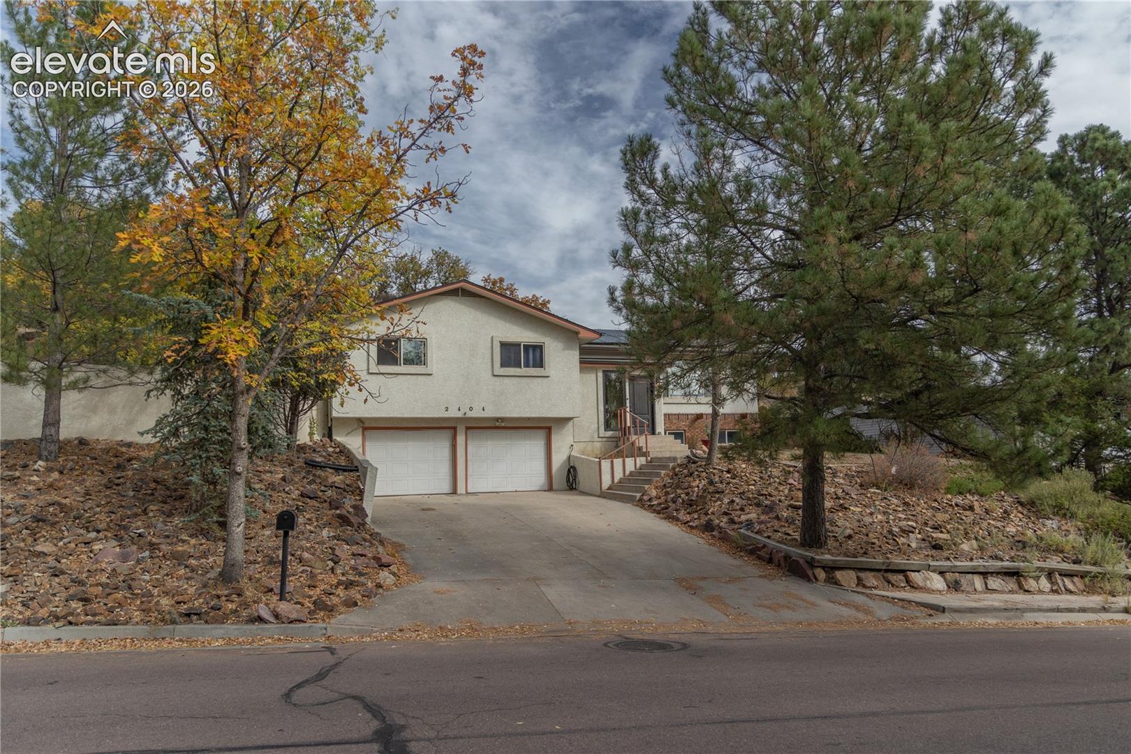 2404 Orion Drive Colorado Springs Colorado United States, for Sale, residential, Judy Trout, Blue Spruce Real Estate, LLC