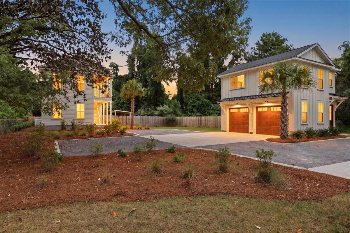 532 Fleming Road Charleston South Carolina United States, for Sale, residential,  , Adler Realty