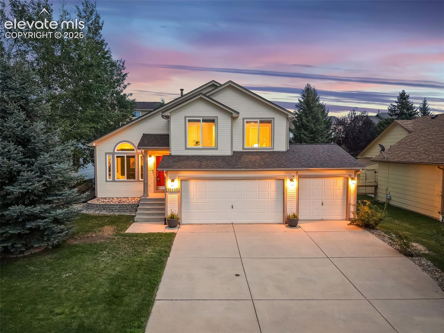 15603 Candle Creek Drive Monument Colorado United States, for Sale, residential, Judy Trout, Blue Spruce Real Estate, LLC