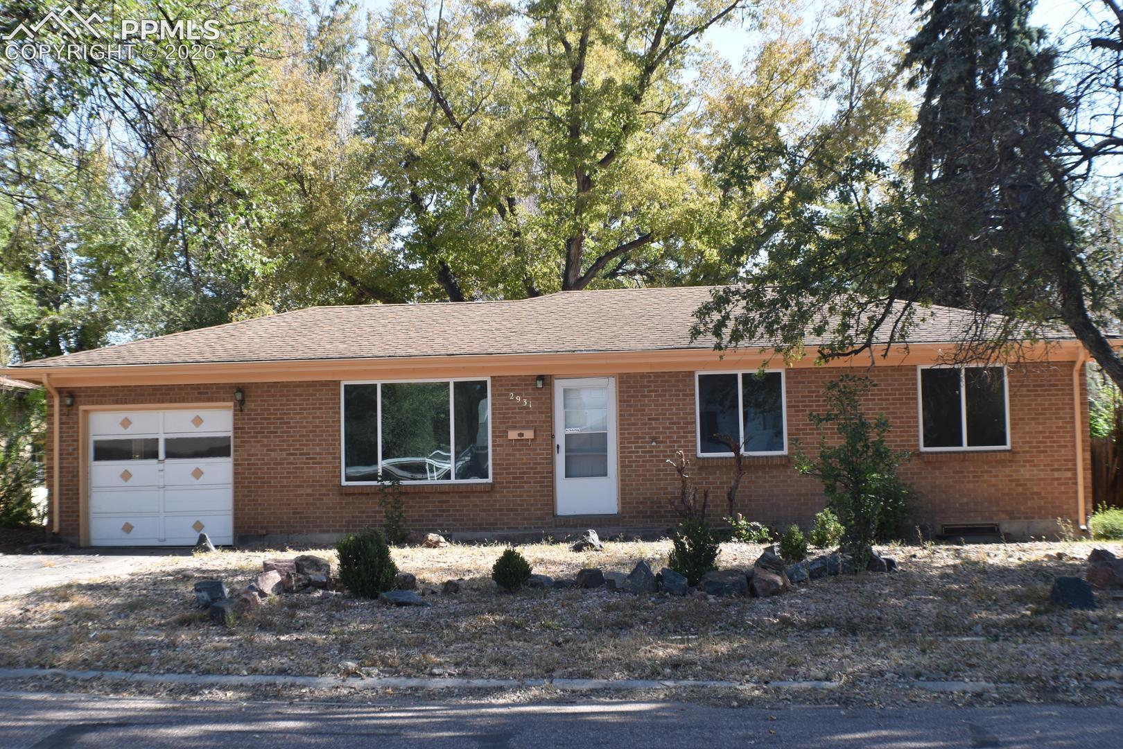 2931 Pennsylvania Avenue Colorado Springs Colorado United States, for Sale, residential, Judy Trout, Blue Spruce Real Estate, LLC