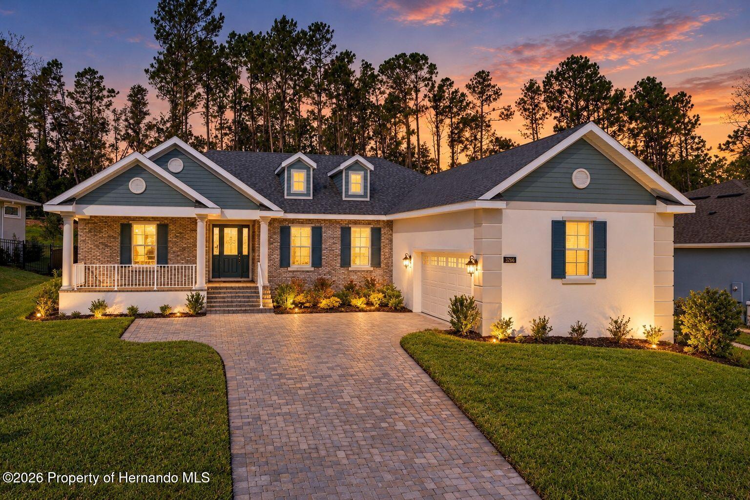 3926 Southern Valley Loop Brooksville Florida United States, for Sale, residential,  , Gold Star Realty Group Inc
