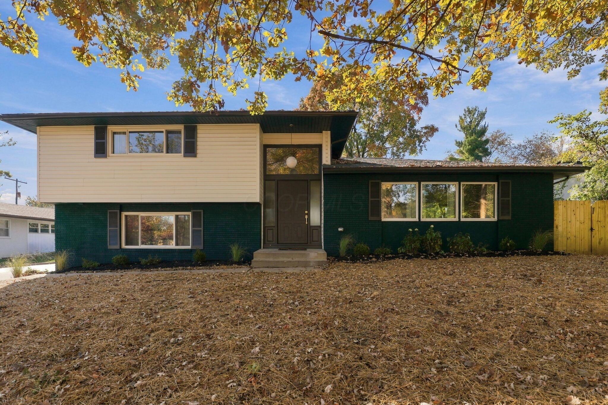 999 Norway Drive Columbus Ohio United States, for Sale, residential,  , The Hessenauer Corporation