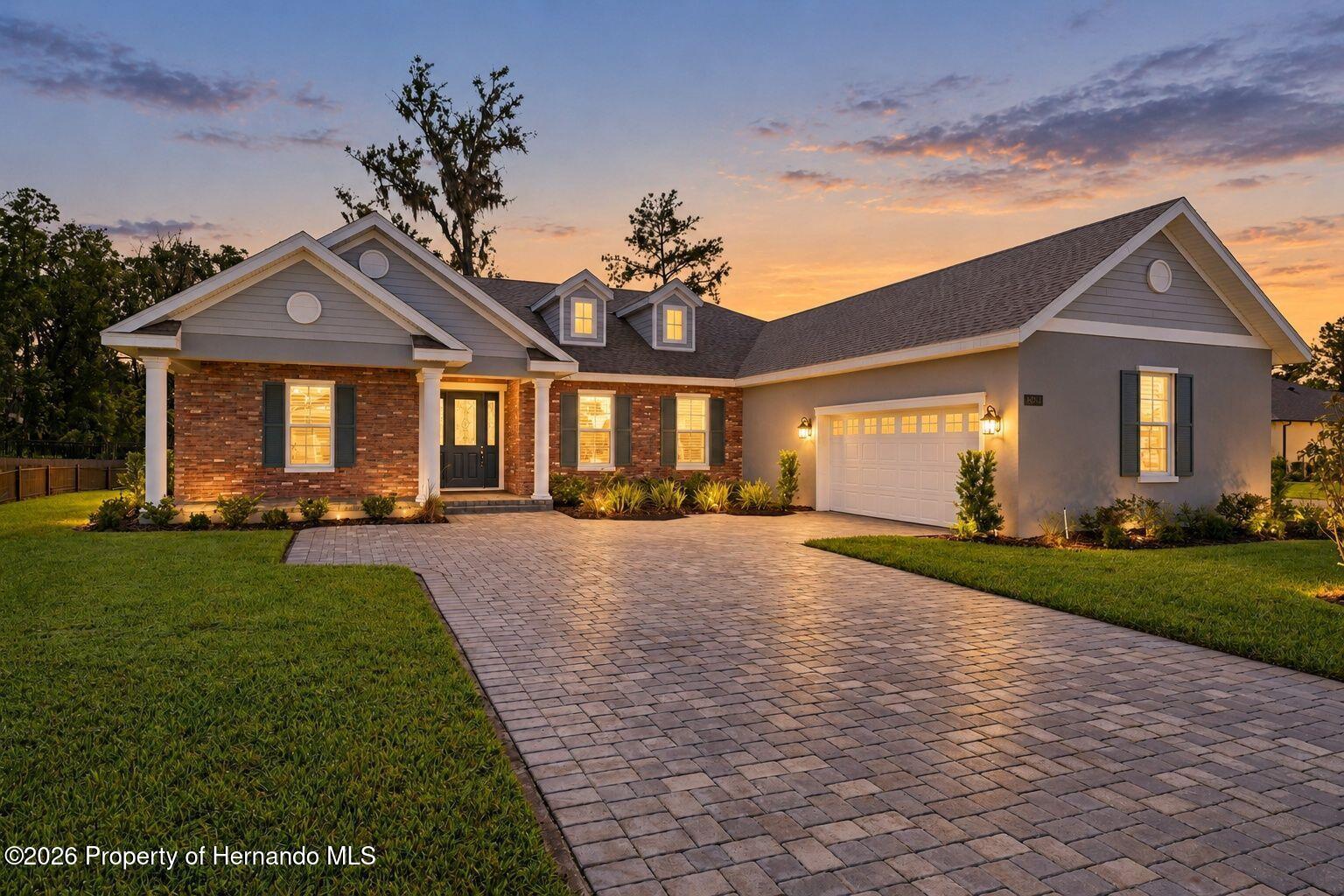 19364 Sheltered Hill Drive Brooksville Florida United States, for Sale, residential,  , Gold Star Realty Group Inc