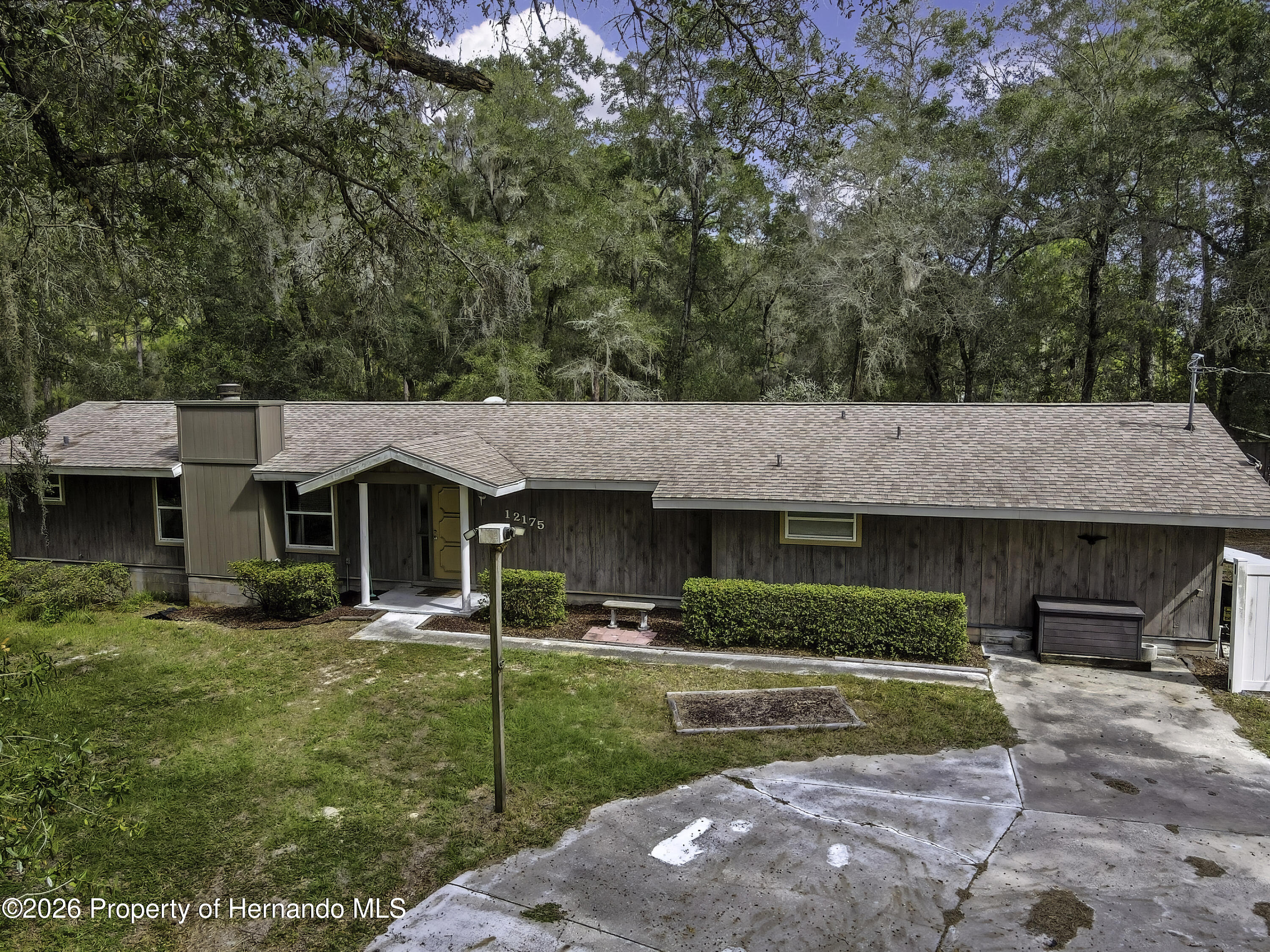 12175 N Elkcam Boulevard Dunnellon Florida United States, for Sale, residential,  , Gold Star Realty Group Inc