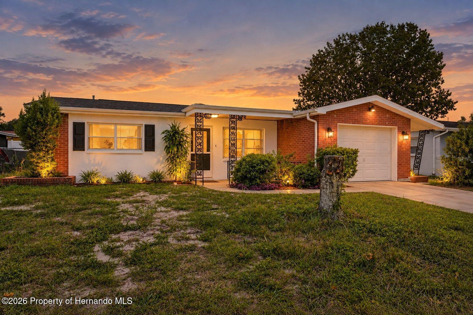 8340 Redfield Drive Port Richey Florida United States, for Sale, residential,  , Gold Star Realty Group Inc
