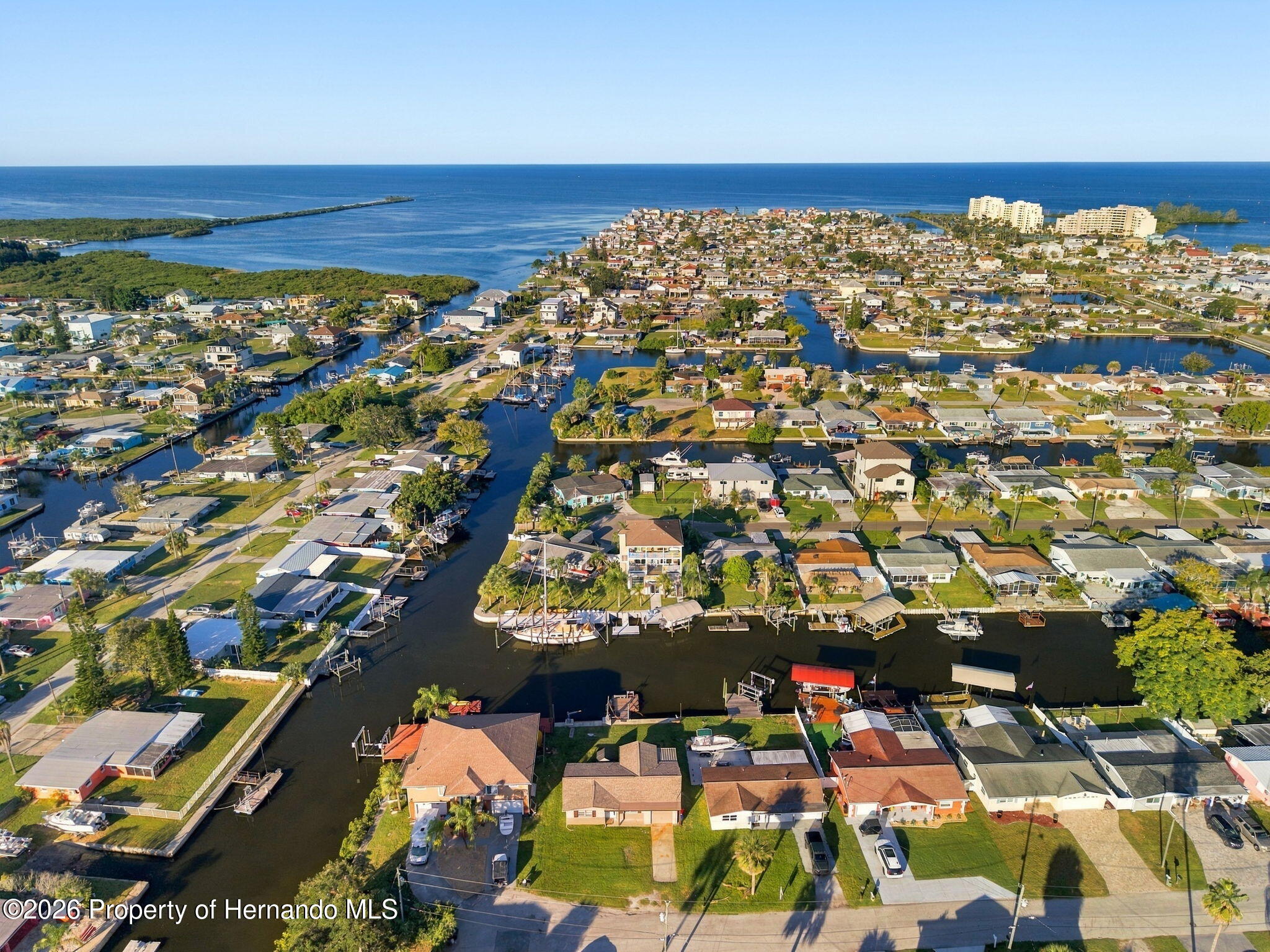13539 Britton Drive Hudson Florida United States, for Sale, residential,  , Gold Star Realty Group Inc