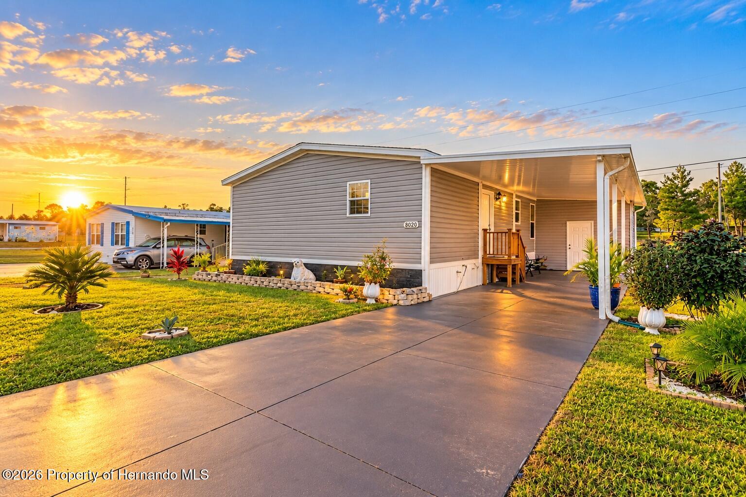 8020 Eastern Circle Drive Brooksville Florida United States, for Sale, residential,  , Gold Star Realty Group Inc