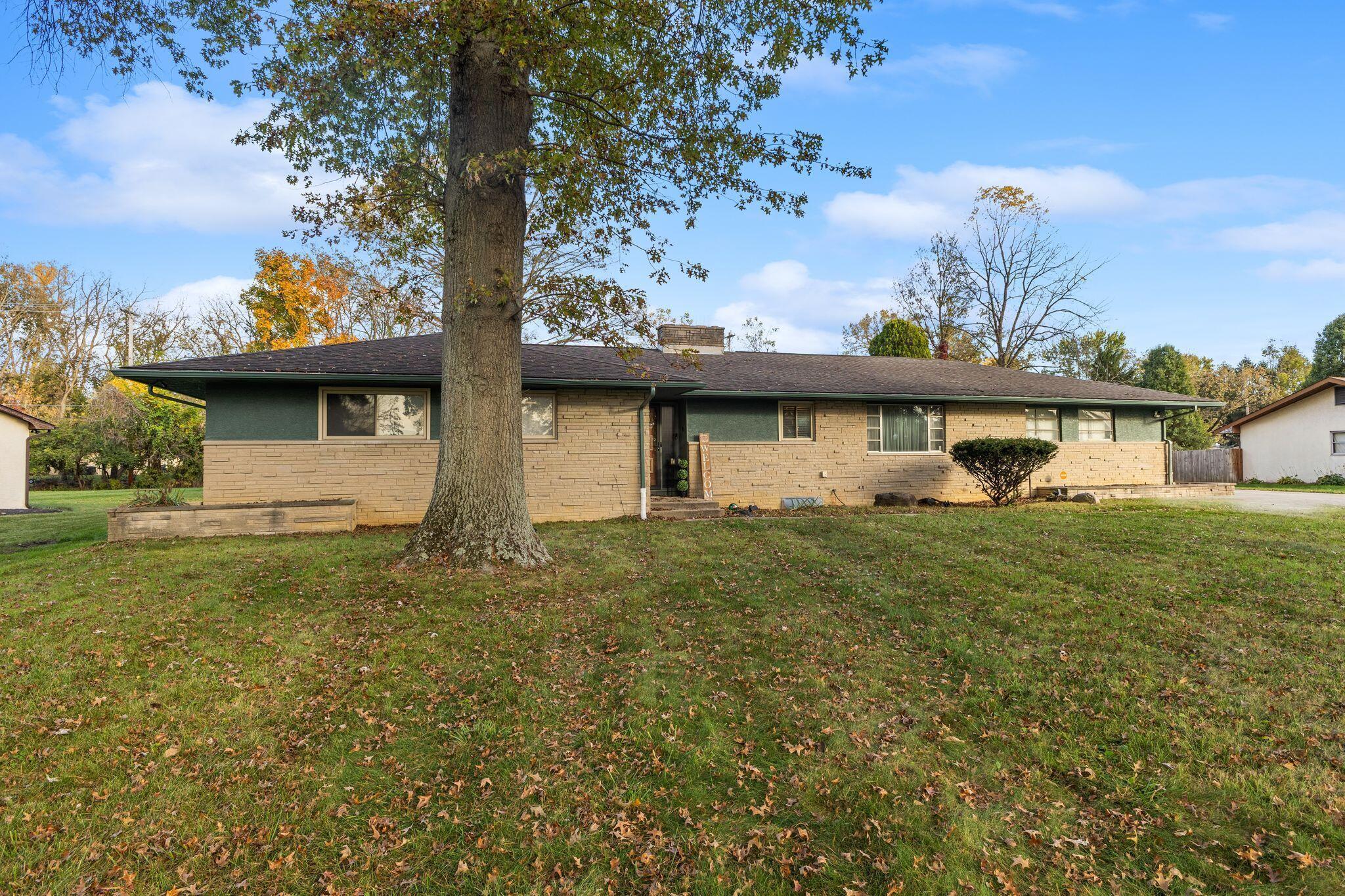 3100 Willow Springs Drive Columbus Ohio United States, for Sale, residential,  , The Hessenauer Corporation
