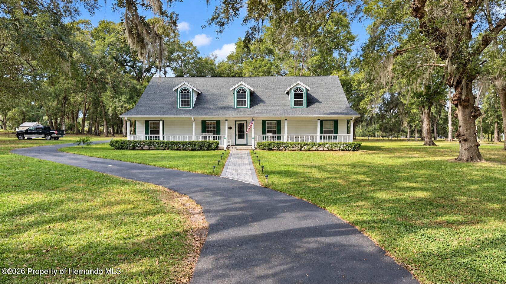 25601 Hayman Road Brooksville Florida United States, for Sale, residential,  , Gold Star Realty Group Inc