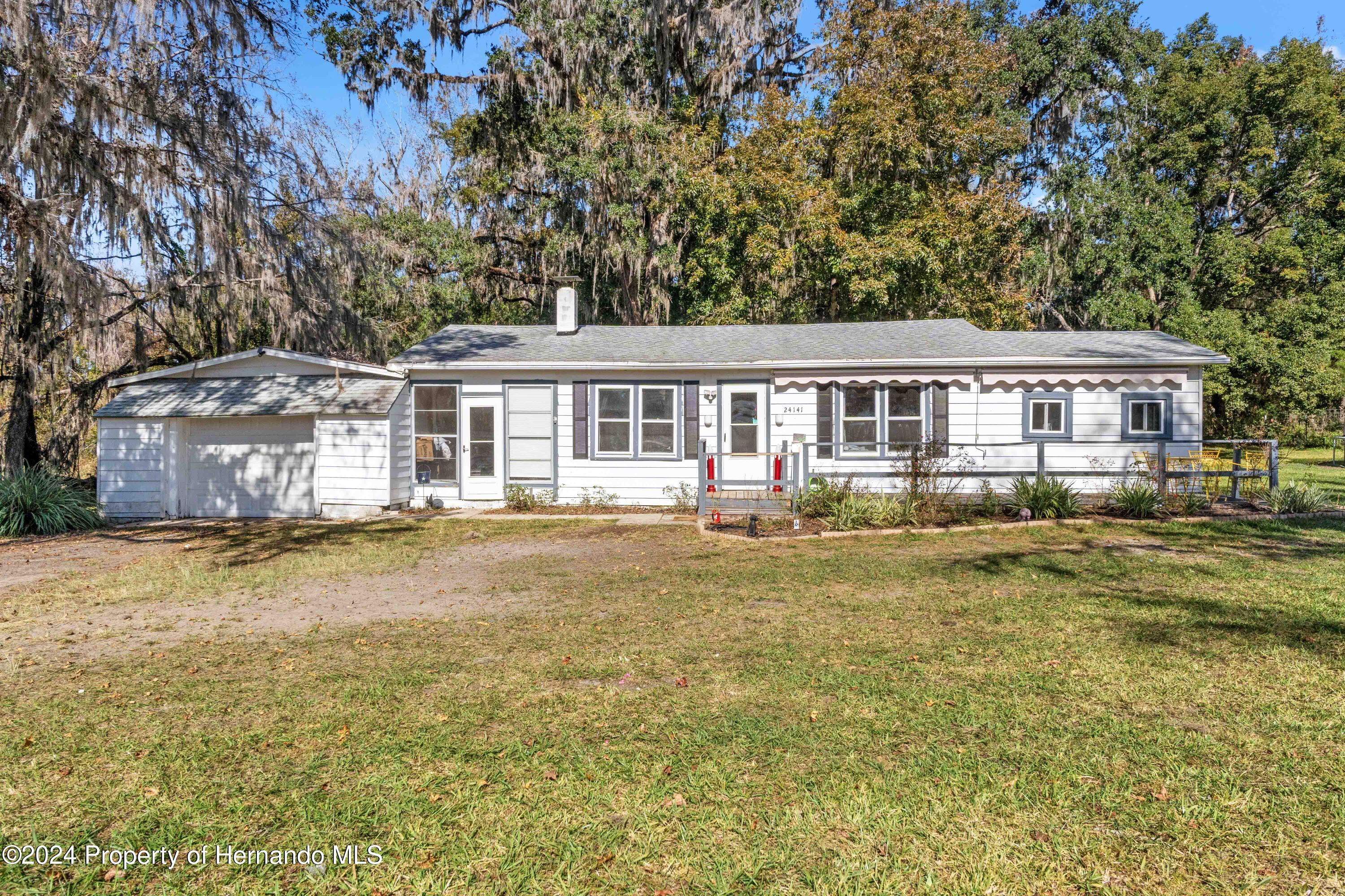 24141 Mondon Hill Road Brooksville Florida United States, for Sale, residential,  , Gold Star Realty Group Inc