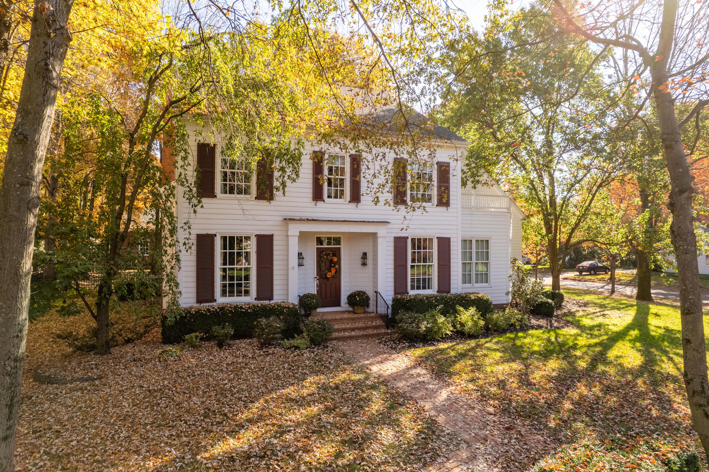 4114 James River Road New Albany Ohio United States, for Sale, residential,  , The Hessenauer Corporation