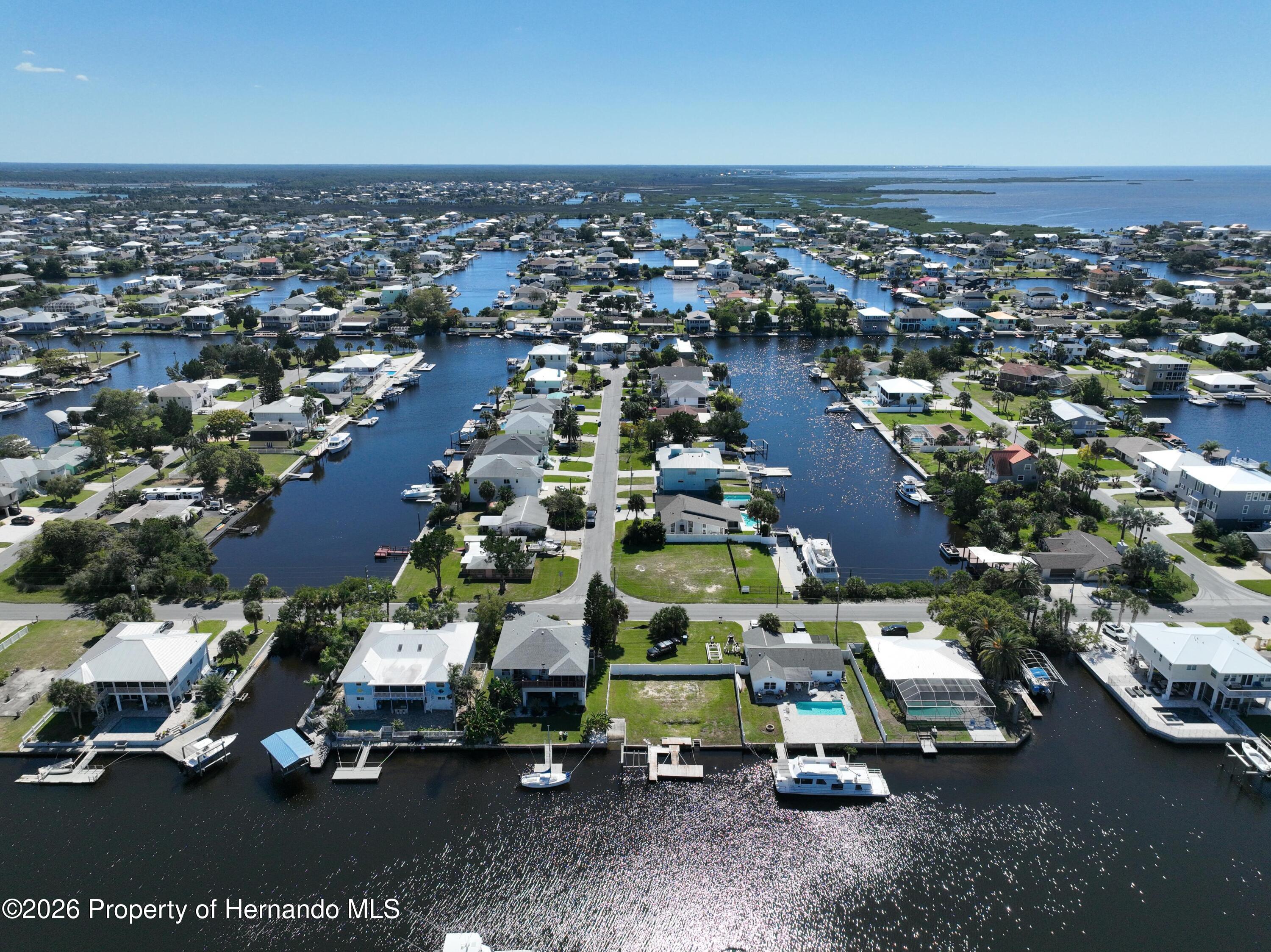 3407 Flamingo Boulevard Hernando Beach Florida United States, for Sale, residential,  , Gold Star Realty Group Inc