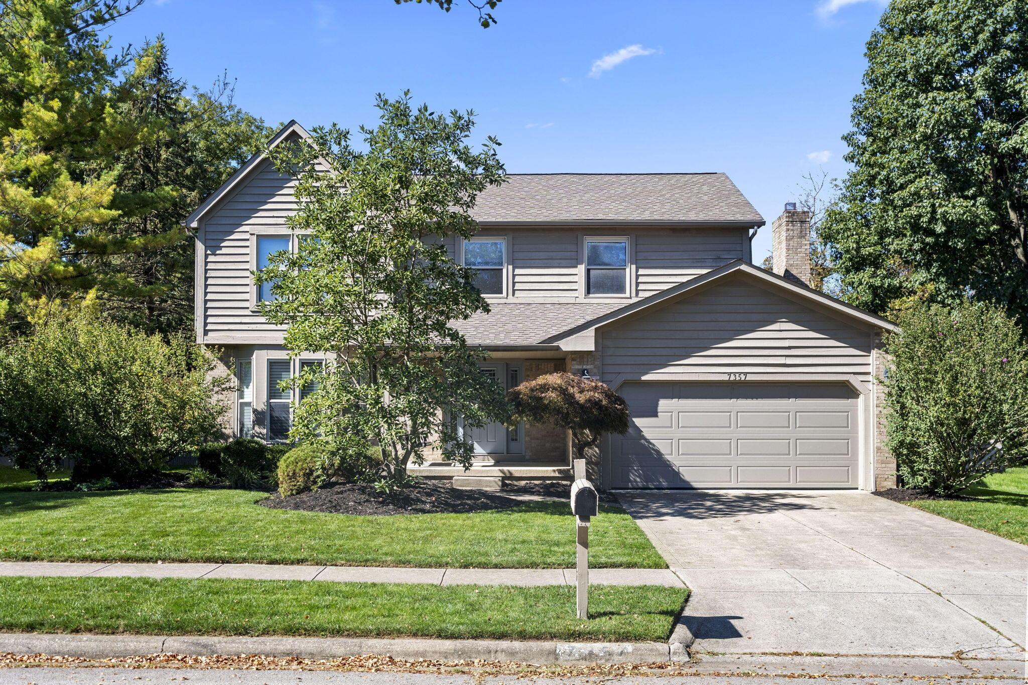 7357 Palmleaf Lane Columbus Ohio United States, for Sale, residential,  , The Hessenauer Corporation