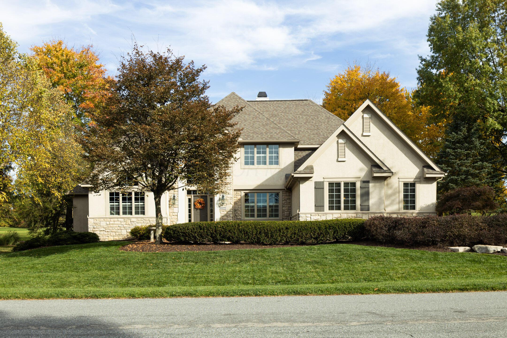 10495 Wellington Boulevard Powell Ohio United States, for Sale, residential,  , The Hessenauer Corporation