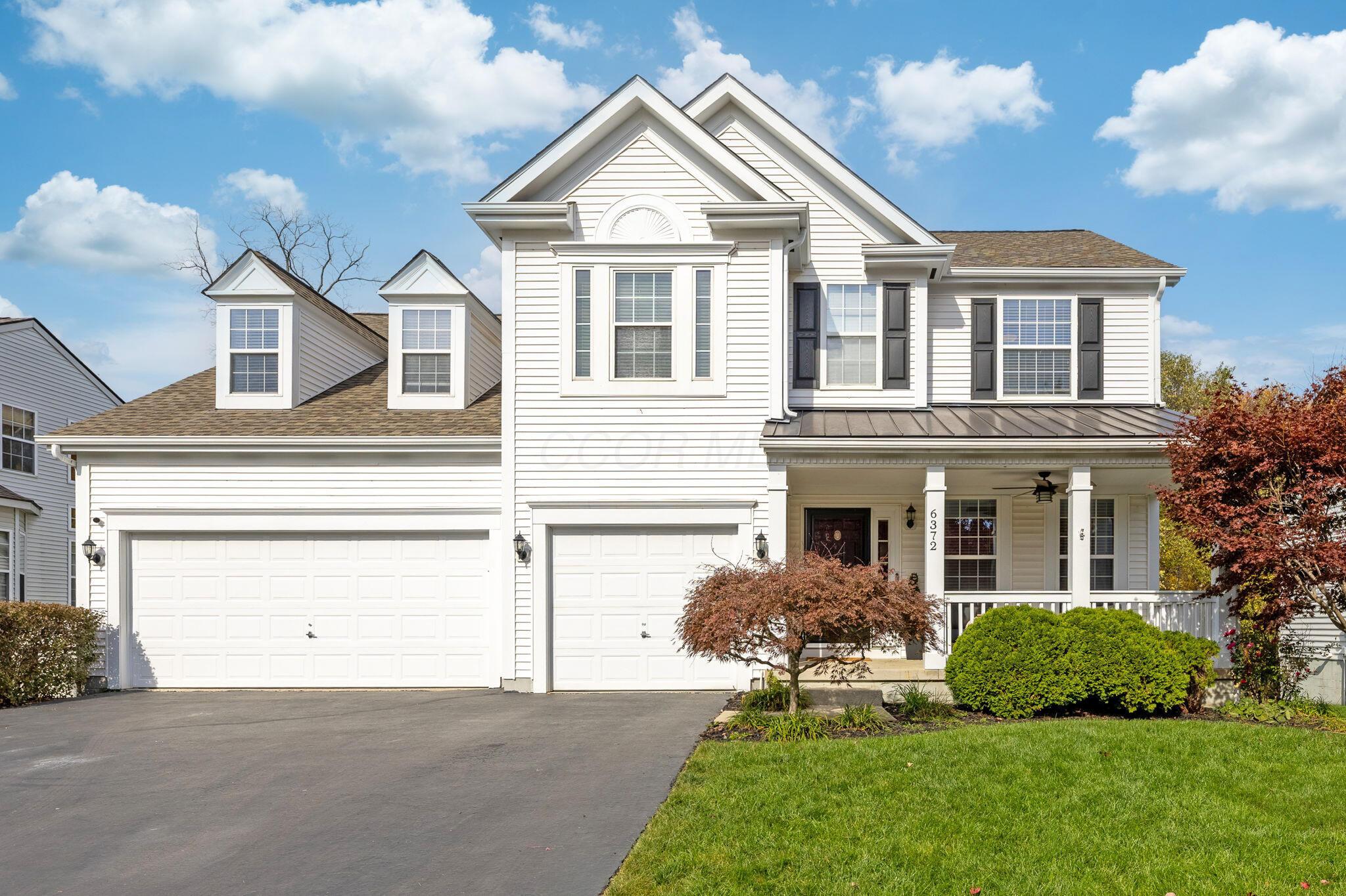 6372 Skipping Stone Drive New Albany Ohio United States, for Sale, residential,  , The Hessenauer Corporation