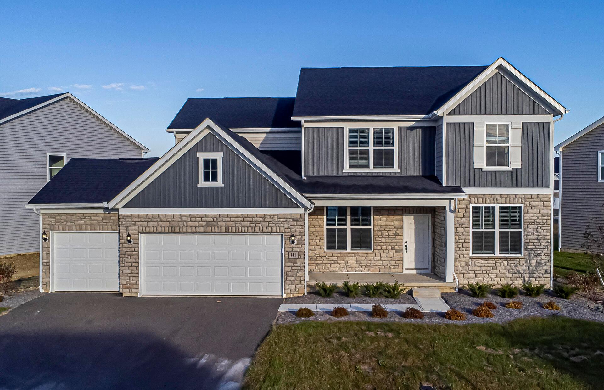 111 Shadow Oak Loop APT Lot 14052 Delaware Ohio United States, for Sale, residential,  , The Hessenauer Corporation
