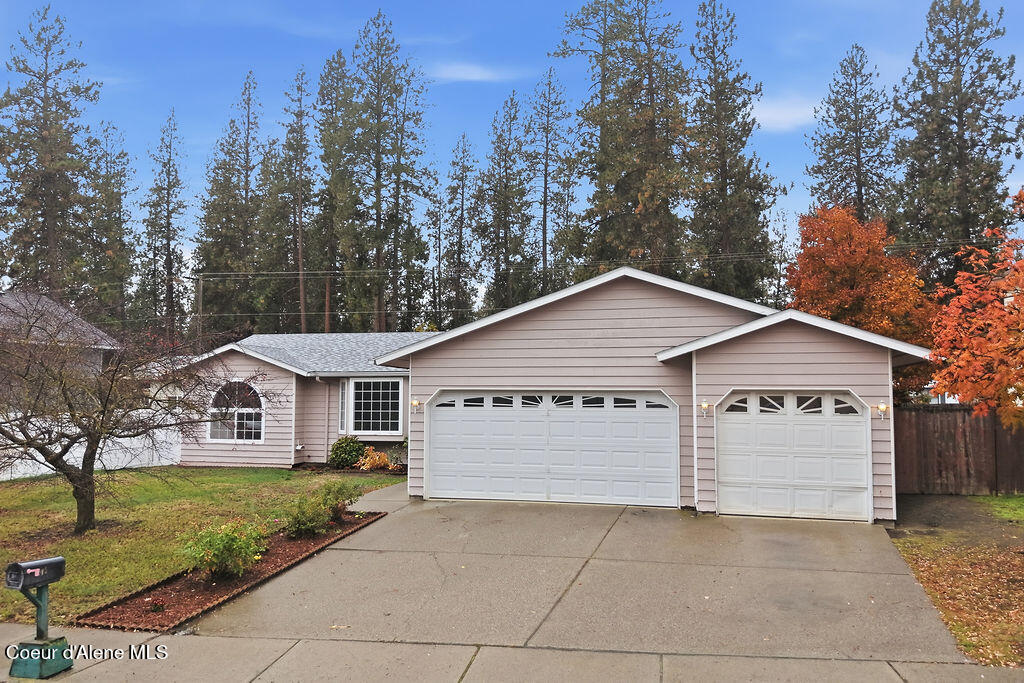 145 N Spencer ST Post Falls Idaho United States, for Sale, residential, Jenna Wynand, Realty ONE Group Eclipse