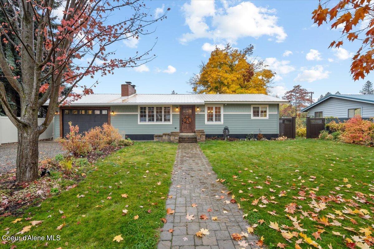 716 E 11th AVE Post Falls Idaho United States, for Sale, residential, Jenna Wynand, Realty ONE Group Eclipse