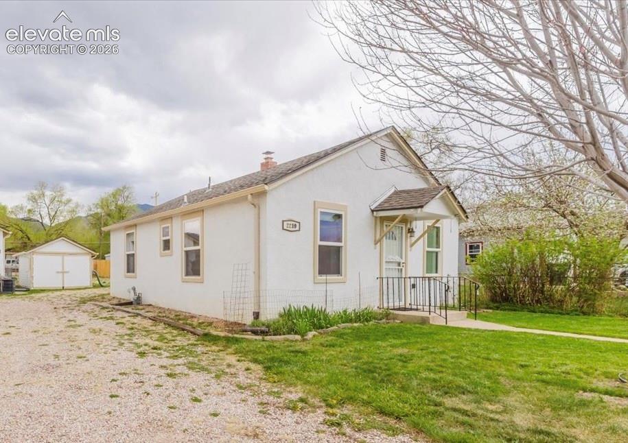 2219 Hagerman Street Colorado Springs Colorado United States, for Sale, residential, Christy Dunfee, Realty One Group Apex