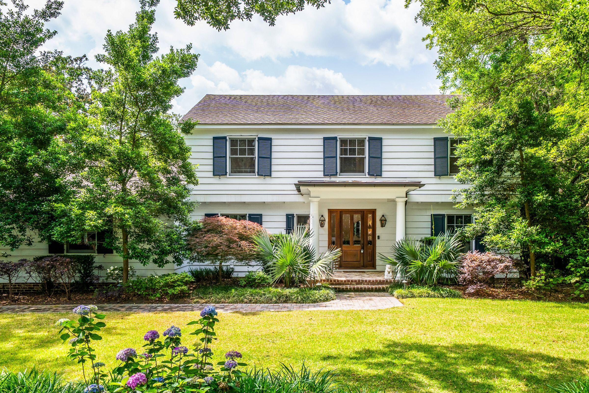 7 Guerard Road Charleston South Carolina United States, for Sale, residential,  , Adler Realty