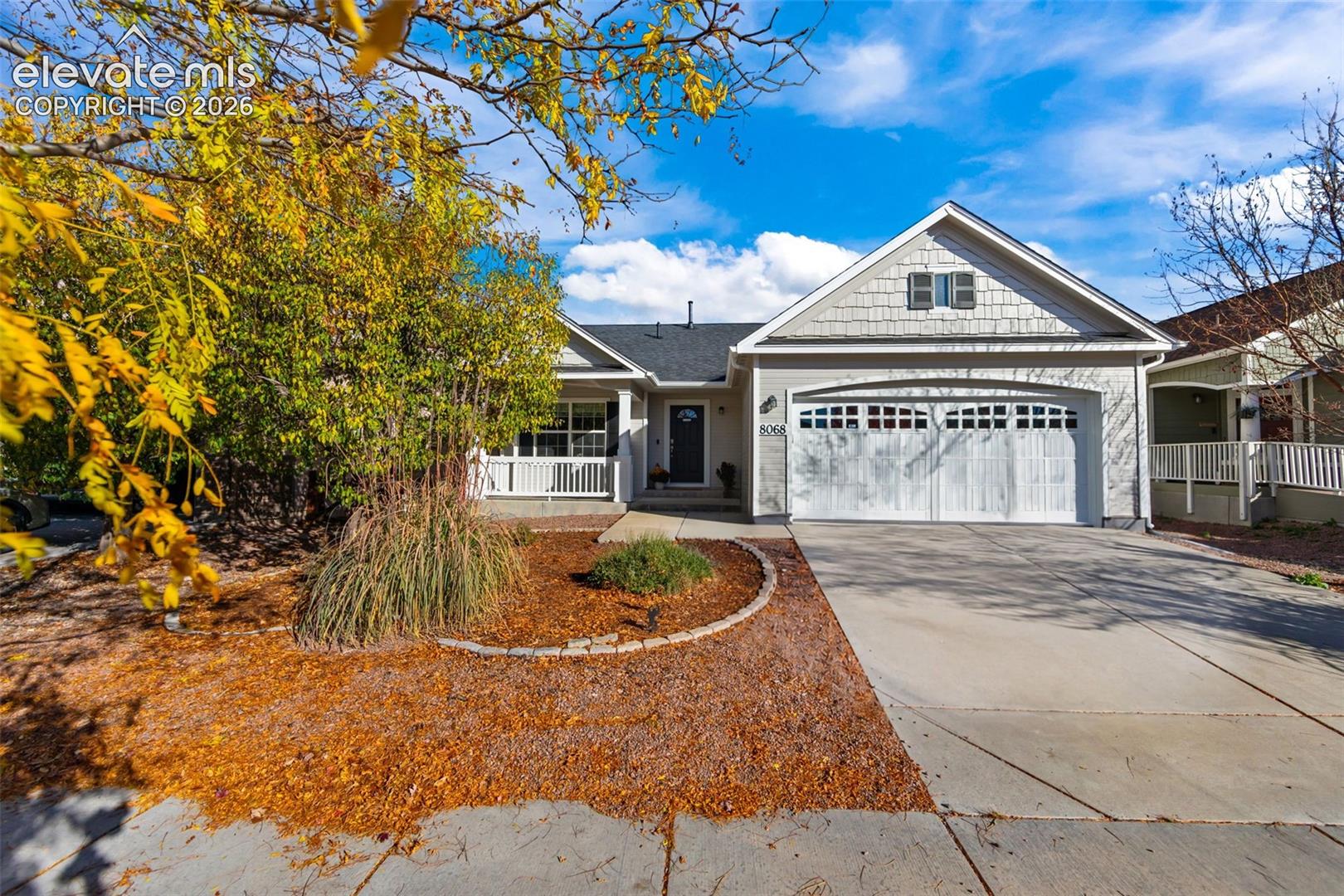 8068 Hollygrape Lane Colorado Springs Colorado United States, for Sale, residential, Christy Dunfee, Realty One Group Apex