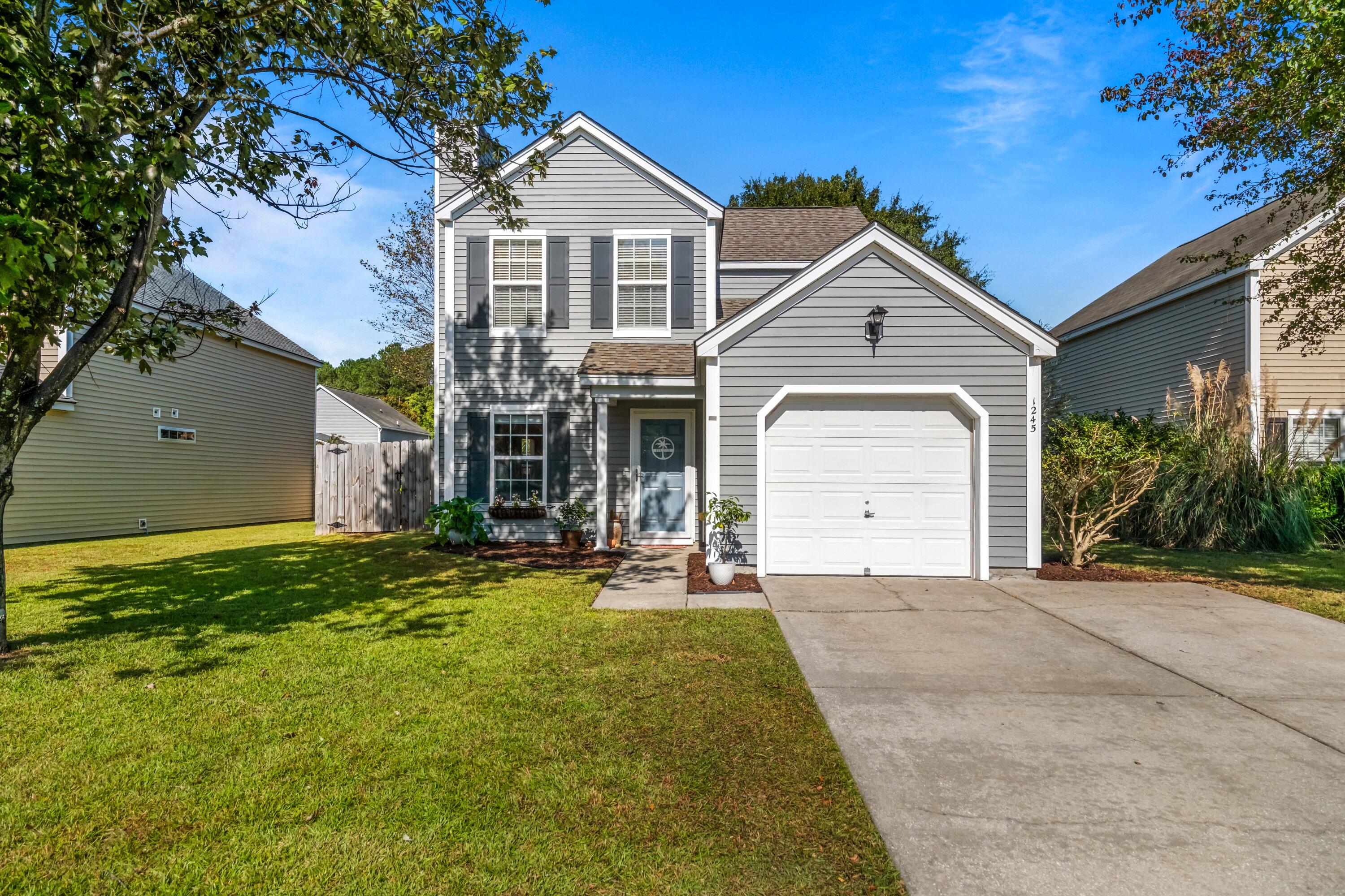 1245 Shadow Mist Lane Charleston South Carolina United States, for Sale, residential,  , Adler Realty