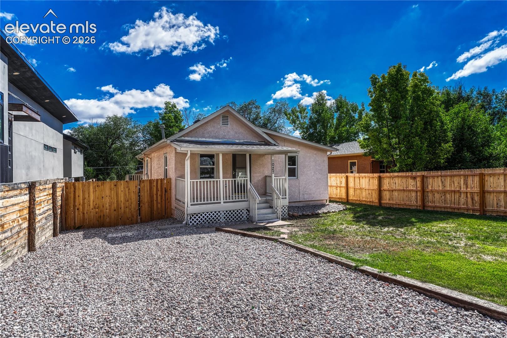 1027 Race Street Colorado Springs Colorado United States, for Sale, residential, Christy Dunfee, Realty One Group Apex