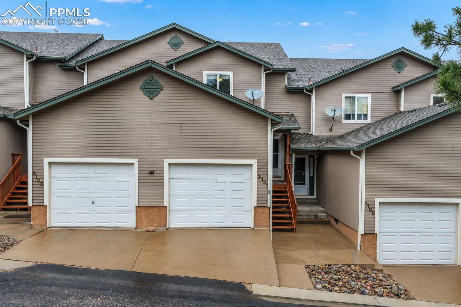 3131 Hearthridge Circle Colorado Springs Colorado United States, for Sale, residential, Christy Dunfee, Realty One Group Apex