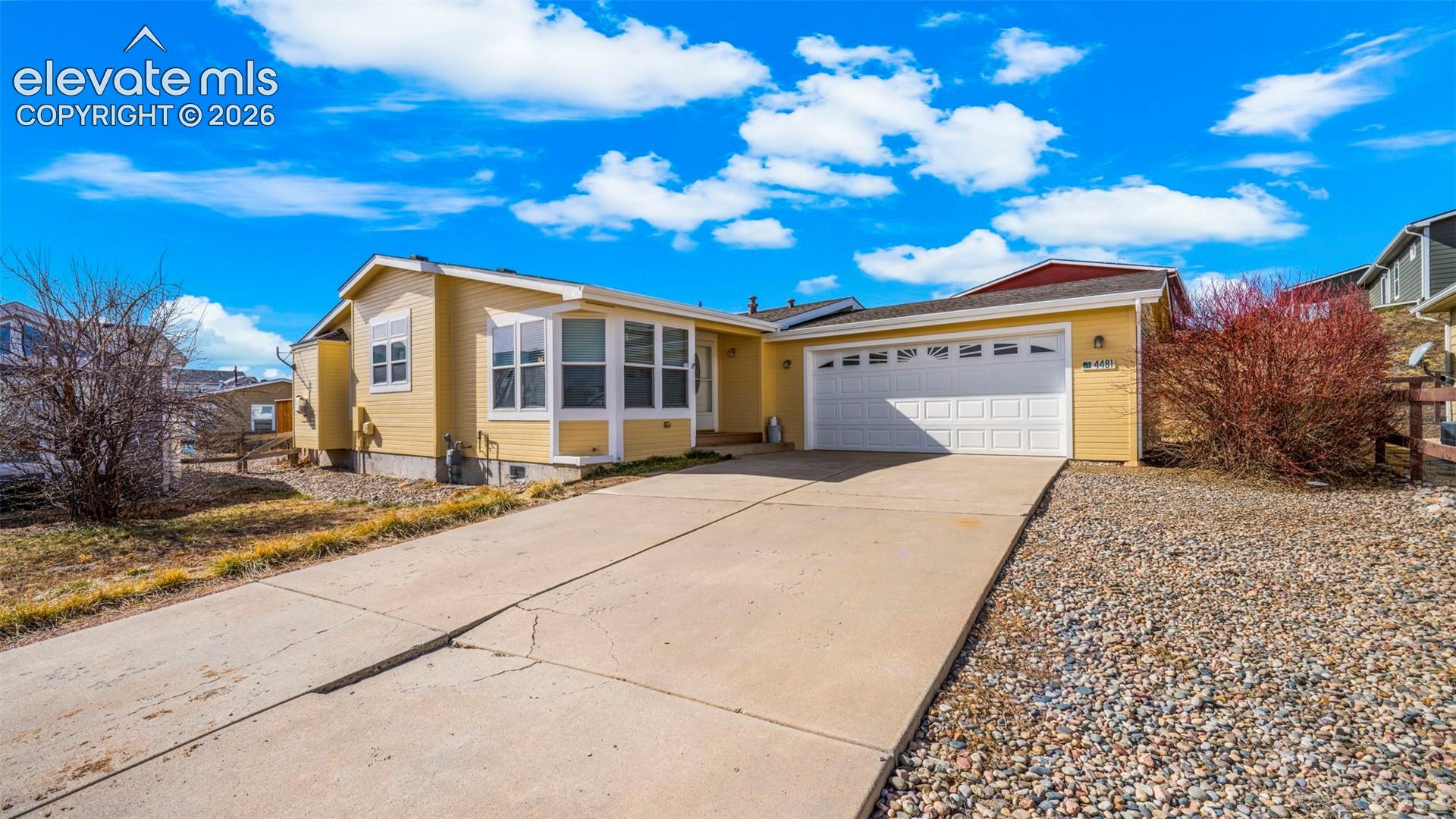 4481 Kingfisher Point Colorado Springs Colorado United States, for Sale, residential, Christy Dunfee, Realty One Group Apex