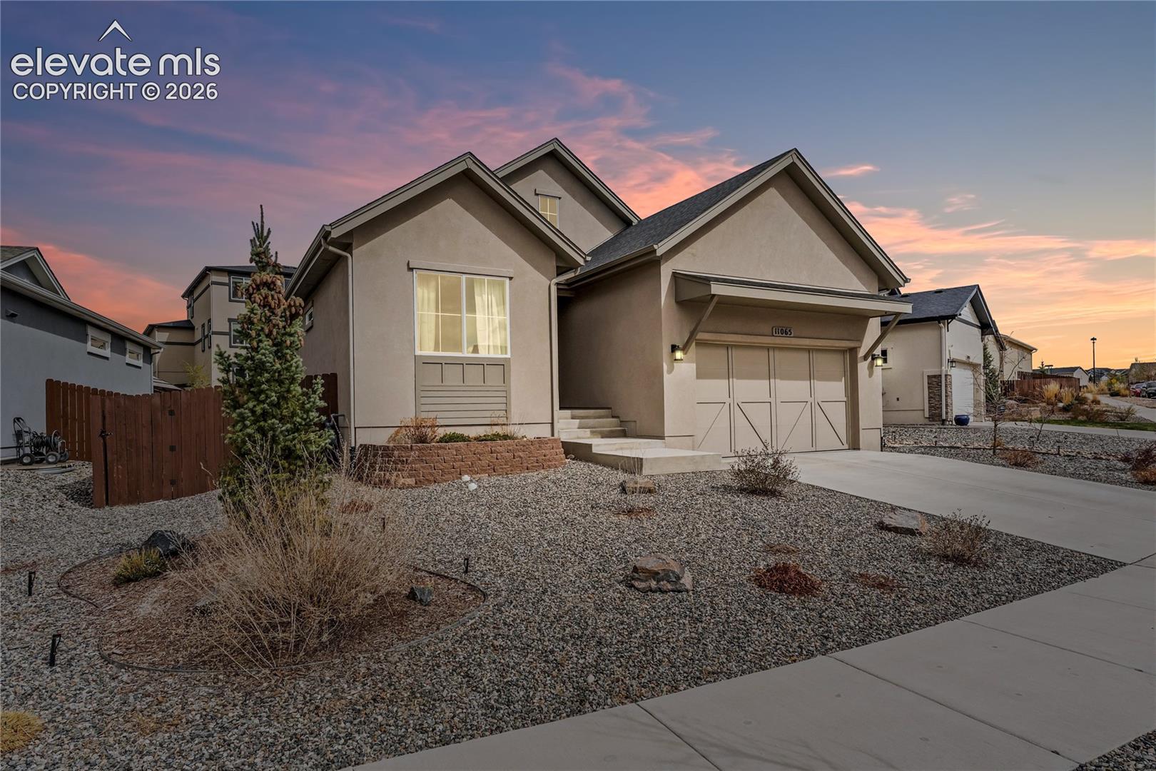 11065 Deer Feather Drive Colorado Springs Colorado United States, for Sale, residential, Christy Dunfee, Realty One Group Apex