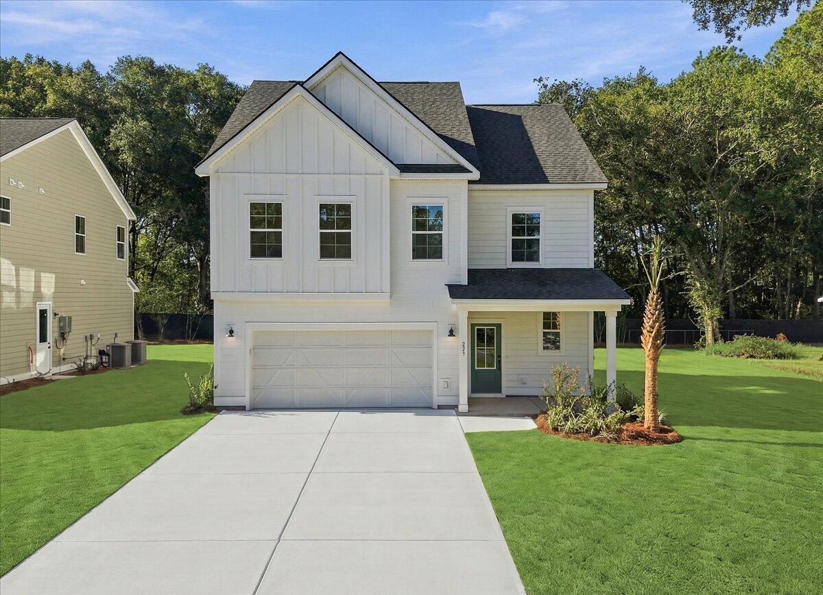 223 Rebel Kat Court Charleston South Carolina United States, for Sale, residential,  , Adler Realty
