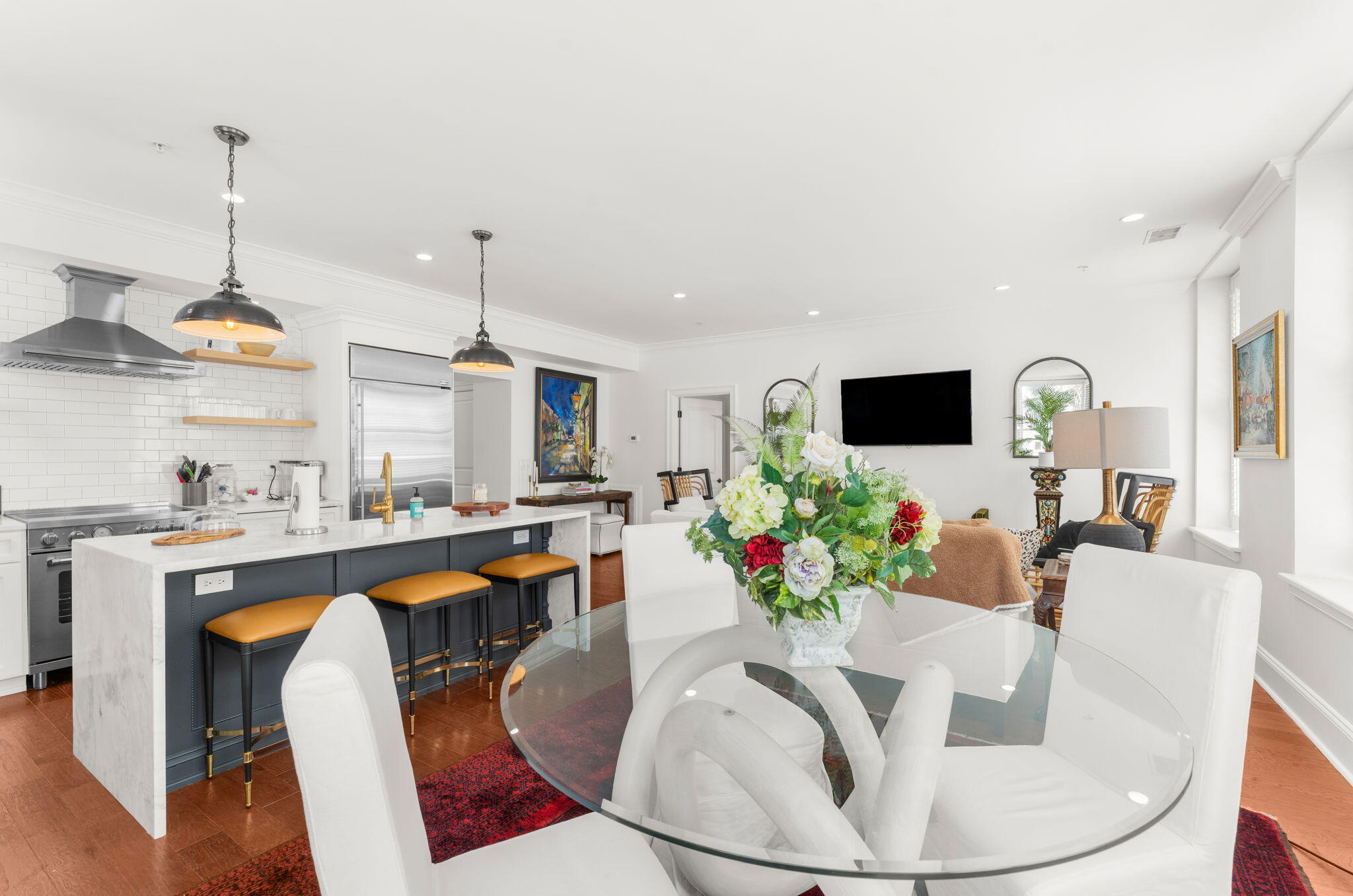 160 E Bay Street APT Ste 204 Charleston South Carolina United States, for Sale, residential,  , Adler Realty