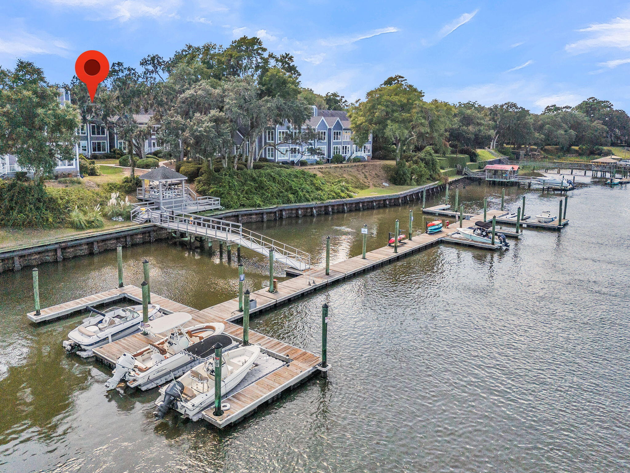108 Waterfront Plantation Drive Charleston South Carolina United States, for Sale, residential,  , Adler Realty