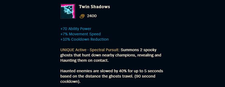 twin shadows league of legends