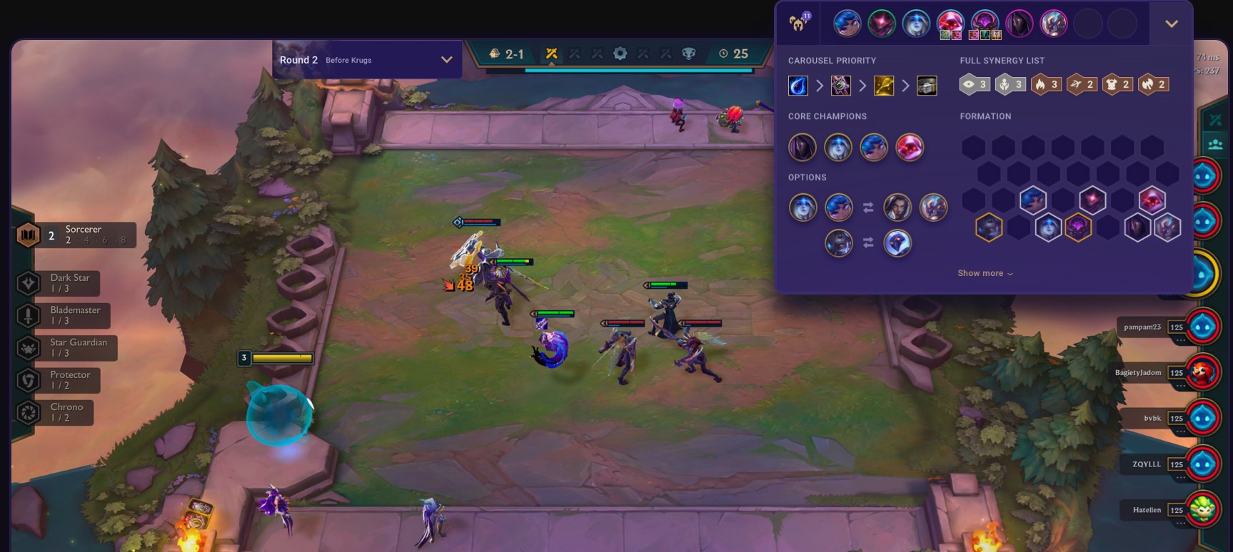 How To Use The Mobalytics Tft Overlay Mobalytics