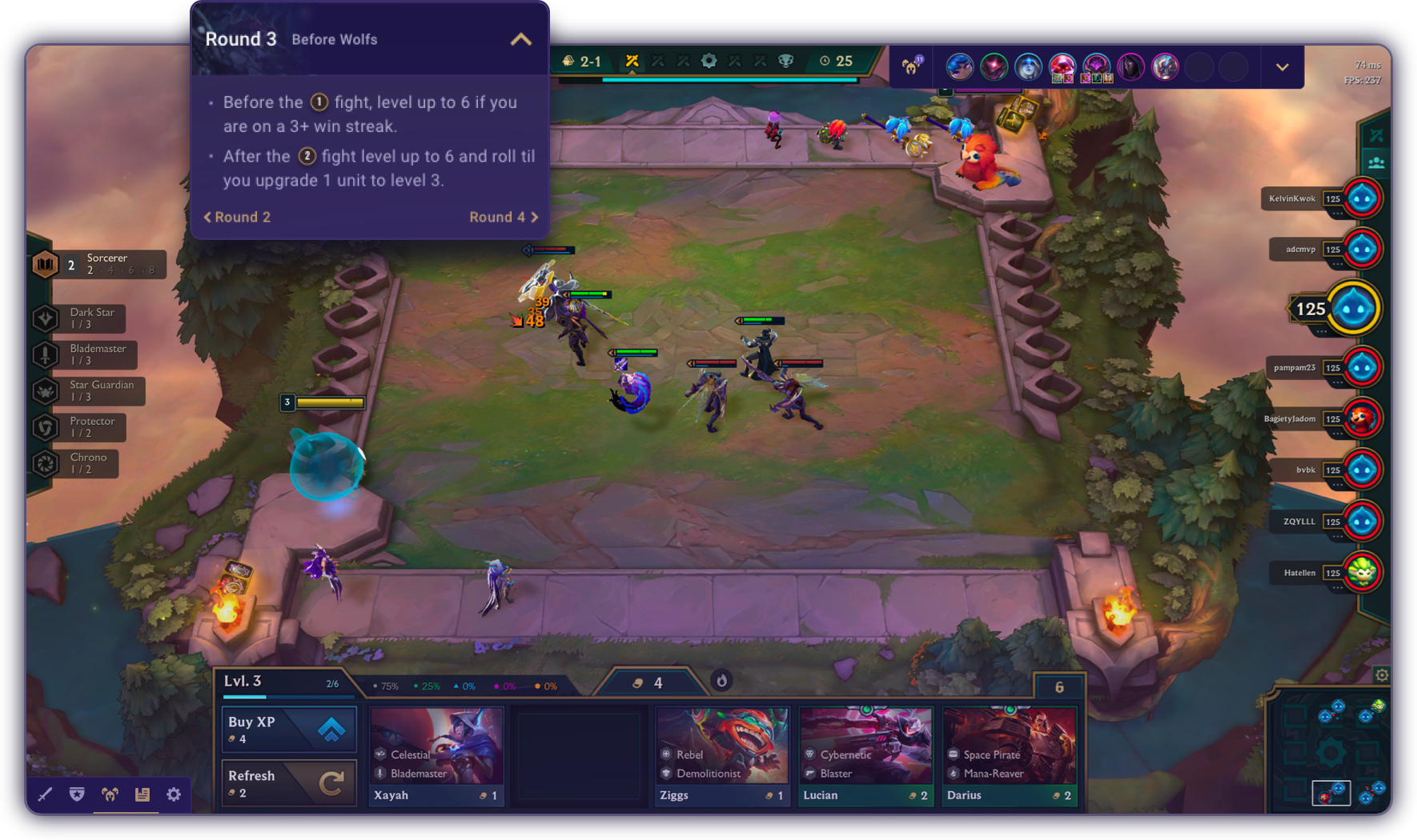 Mobalytics Tft Overlay 7063