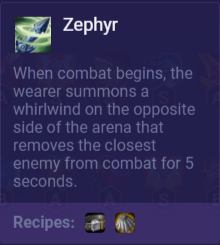 tft zephyr