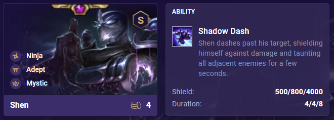 tft shen ability