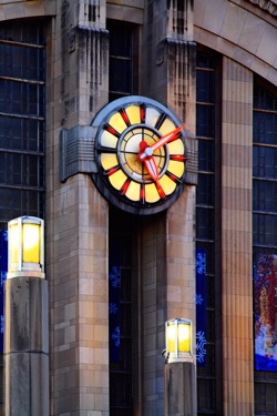 The Cincinnati Museum Center