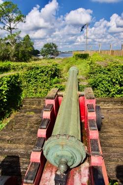 Fort Caroline