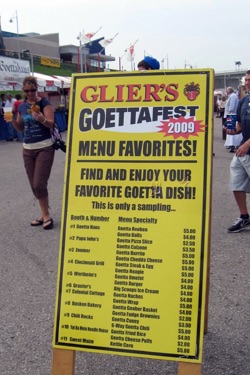 Goettafest