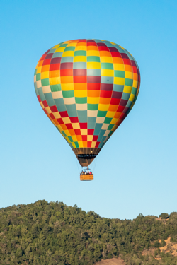 Carolina Balloonfest