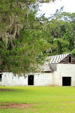 The Kingsley Plantation